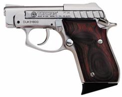 Taurus 25NR PT25 9+1 25ACP 2.75" - 1-250035R Taurus 25NR PT25 9+1 25ACP 2.75" - 1-250035R