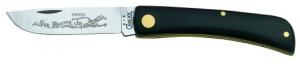 Case Folder Knife w/Skinner Blade & Plain Edge - 095 Case Folder Knife w/Skinner Blade & Plain Edge - 095