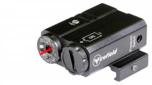 Firefield Charge AR 5mW Red Laser Sight - FF25006 Firefield Charge AR 5mW Red Laser Sight - FF25006