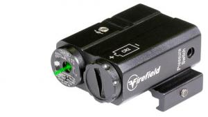 Firefield Charge AR 5mW Green Laser Sight - FF25007
