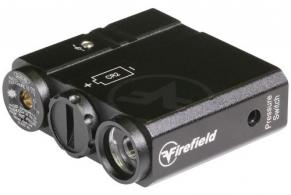 Firefield Charge AR with LED Flashlight 5mW Green Laser Sight - FF25009 Firefield Charge AR with LED Flashlight 5mW Green Laser Sight - FF25009