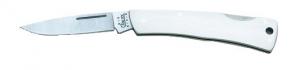 Case Medium Executive Lockback Folding Knife w/Stainless Ste - 004 Case Medium Executive Lockback Folding Knife w/Stainless Ste - 004
