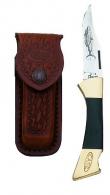 Case Folding Knife w/Black Handle Case Folding Knife w/Black Handle