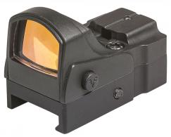 Firefield Impact Mini 1x 16x21mm 5 MOA Illuminated Red Dot Reflex Sight - FF26021 Firefield Impact Mini 1x 16x21mm 5 MOA Illuminated Red Dot Reflex Sight - FF26021