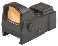 Firefield Impact Mini 1x 16x21mm 5 MOA Illuminated Red Dot Reflex Sight Firefield Impact Mini 1x 16x21mm 5 MOA Illuminated Red Dot Reflex Sight