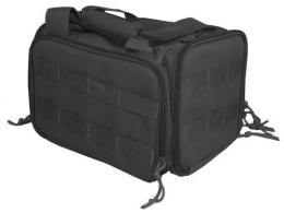 American Buffalo Universal Range Bag Compact Wide Mouth 1000D Nylon Tefl - AB091B