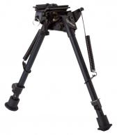 Firefield FF34024 Bipod Aluminum Black 9-14" - 487 Firefield FF34024 Bipod Aluminum Black 9-14" - 487