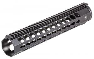 Firefield FF34051 Edge AR-15 6061-T6 Aluminum Black Hard Coat Anodized - 487 Firefield FF34051 Edge AR-15 6061-T6 Aluminum Black Hard Coat Anodized - 487