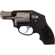Charter Arms Off Duty 38 Special Revolver - CHA53911 Charter Arms Off Duty 38 Special Revolver - CHA53911