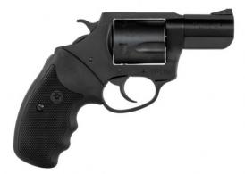 Charter Arms Mag Pug Black Nitride 2.2 357 Magnum Revolver