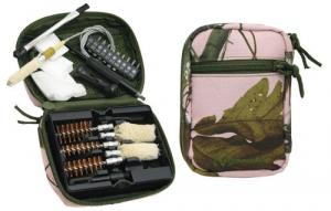 American Buffalo Shotgun Portable Kit 12/16/20/410 ga RT Xtra Pink - RT032AP