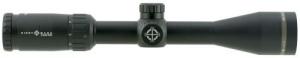 Sightmark Core HX 3-9x 40mm Obj 35.40-12.20 ft @ 100 yds FOV 1" Tube Matte Black Finish Venison Hunter Reticle (VHR) - SM13068VHR