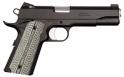 Ed Brown Special Forces Single 45 ACP 5 7+1 Laminate Wood Grip Black