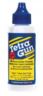 Tetra Triple Action Cleaner/Lubricant/Protectant .02 oz - 1079I Tetra Triple Action Cleaner/Lubricant/Protectant .02 oz - 1079I