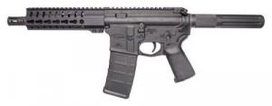 CMMG Inc. MK4 PDW 8IN .300 Black Pistol - 30A81D2 CMMG Inc. MK4 PDW 8IN .300 Black Pistol - 30A81D2