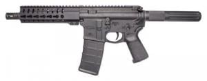 CMMG Inc. MK4 PDW 8IN .300 Black Pistol - 30A81D2 CMMG Inc. MK4 PDW 8IN .300 Black Pistol - 30A81D2