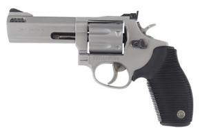 Taurus 627 Tracker Total Titanium 357 Magnum Revolver