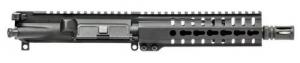 CMMG Upper Group .300 BLK  (7.62x35mm) 8" 4140 Chrome Mo - 30B8188