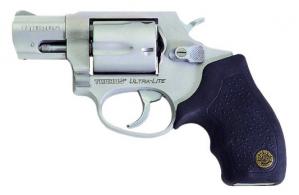 Taurus 731 Ultra-Lite 32 H&R Magnum Revolver