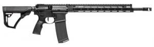 Daniel Defense DDM4 V7 *CO Compliant 5.56x45mm NATO Black Cerakote 6 Position w/SoftTouch Overmold No Magazine - 0212802338067 Daniel Defense DDM4 V7 *CO Compliant 5.56x45mm NATO Black Cerakote 6 Position w/SoftTouch Overmold No Magazine - 0212802338067