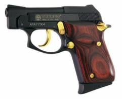 Taurus 25GR PT25 9+1 25ACP 2.75 Taurus 25GR PT25 9+1 25ACP 2.75