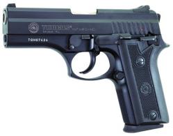 Taurus PT911 9mm 4" Blue, 15 round - 191104115 Taurus PT911 9mm 4" Blue, 15 round - 191104115