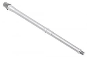 CMMG 55D590A Barrel Sub-Assembly 5.56x45mm NATO 16.10" Stainless Bead Blasted Finish 416R Stainless Steel Material Midlength wit - 615
