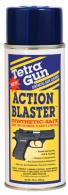 Tetra Action Blaster Synthetic Gun Cleaner 10 oz - 006I Tetra Action Blaster Synthetic Gun Cleaner 10 oz - 006I