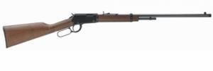 Henry Repeating Arms Lever Frontier .22 Mag, Octagon Barrel Suppressor Ready - H001TMSPR Henry Repeating Arms Lever Frontier .22 Mag, Octagon Barrel Suppressor Ready - H001TMSPR