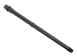 CMMG Barrel Sub-Assembly .300 BLK (7.62X35mm) 16.1" Nit - 30D120A CMMG Barrel Sub-Assembly .300 BLK (7.62X35mm) 16.1" Nit - 30D120A