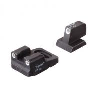 Trijicon Tritium Night Sights Remington 870 7400 - RE01