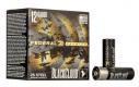 Main product image for Federal Black Cloud 12ga  3" 1.25oz  #2 shot 25rd 1450fps
