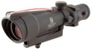 Trijicon ACOG 3.5x 35mm Red Donut .223/5.56 BDC Reticle Rifle Scope - TA11 Trijicon ACOG 3.5x 35mm Red Donut .223/5.56 BDC Reticle Rifle Scope - TA11