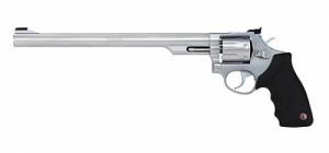 Taurus Hunter 981, .22Mag, 12in Barrel, Matte Stainless **SPECIA - 981SS12 Taurus Hunter 981, .22Mag, 12in Barrel, Matte Stainless **SPECIA - 981SS12