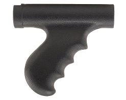 Hogue Handall Grips Ruger Black Rubber