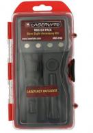 Laserlyte Improved Bore Alignment Kit