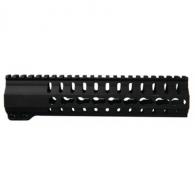 CMMG Hand Guard Kit AR-15 Mil-Spec 6061-T6 Aluminum 9" L - 55DA236