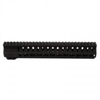 CMMG Hand Guard Kit AR-15 Mil-Spec 6061-T6 Aluminum 11" L - 55DA2C4