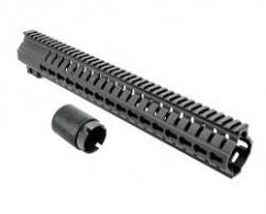 CMMG RKM10 AR10 HAND GUARD KIT - 38DA22D