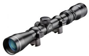 Tasco Rimfire 3-9x 32mm Rifle Scope - MAG39X32D Tasco Rimfire 3-9x 32mm Rifle Scope - MAG39X32D