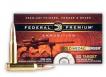 FEDERAL GOLD MEDAL .308 Winchester 185GR BERGER OTM GM LR 20RD BOX - GM308BH185