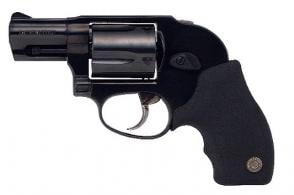 Taurus 851 Protector Blue 38 Special Revolver - 2851121 Taurus 851 Protector Blue 38 Special Revolver - 2851121