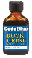Code Blue Buck Urine Perfect For Use All Season Long - OA1003