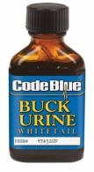 Code Blue Whitetail Estrous Gel w/Applicator Code Blue Whitetail Estrous Gel w/Applicator