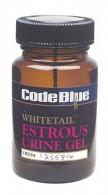 Code Blue Whitetail Estrous Gel w/Applicator - OA1026