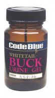 Code Blue Whitetail Buck Gel w/Applicator - OA1027
