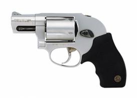Taurus 651 Protector Shadow Gray 357 Magnum Revolver - 651SH2C
