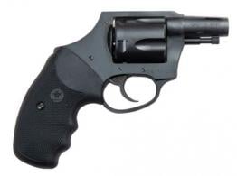 Charter Arms Bulldog Boomer Black Nitride 2" 44 Special Revolver - 64429 Charter Arms Bulldog Boomer Black Nitride 2" 44 Special Revolver - 64429
