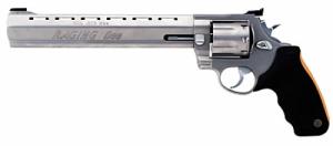Taurus 218 Raging Bee, .218 Bee, 10in Barrel, Matte Stainless ** - 218ss10 Taurus 218 Raging Bee, .218 Bee, 10in Barrel, Matte Stainless ** - 218ss10