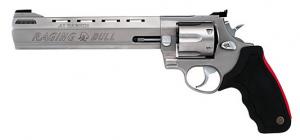 Taurus 416 Raging Bull 6.5" 41 Magnum Revolver - 2416069